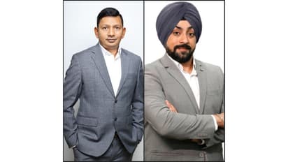 BINDZ Consulting Redefines Financial