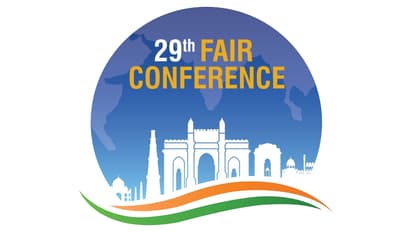 GIC Re to Host 29th FAIR Conference in Mumbai, 5–8 October 2025, Welcoming 700 Global Delegates