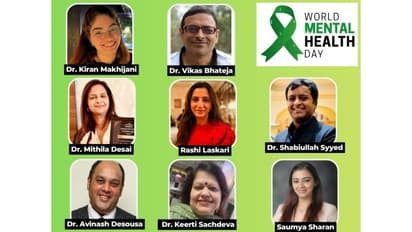 World Mental Health Day 2025: Experts Emphasise Accessible Care in Crises