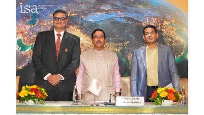 India to Host 8th ISA Assembly in New Delhi