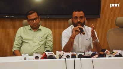 Piyush Desai’s Hiraba no Khamkar Empowers Girls Across India