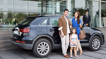 Best Self Drive Car Rental Company in Jaipur