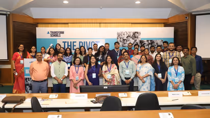 The Pivot 2025 presented new findings from Transform Schools’ data-centric research