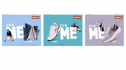 Sparx Redefines Style, Comfort, and Energy with Its New Autumn-Winter Footwear Range