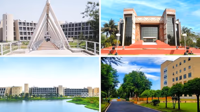 IIM Calcutta announces admission