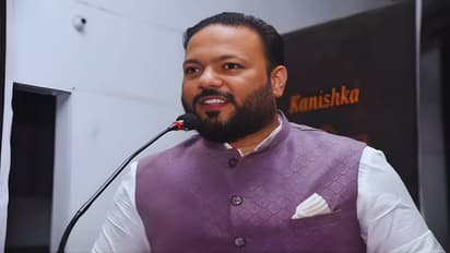 Dr Manu Singh Inspires Global Leaders with Message of Unity at Oxford Ceremony