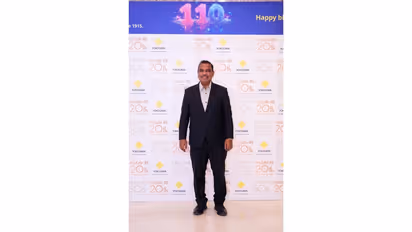 Albert Devadasan Appointed as Managing Director