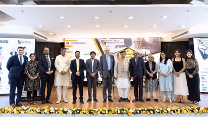 IDRC's 4th Arbitration in India Conclave 2025