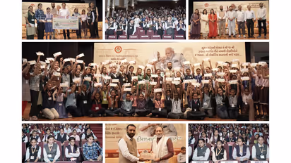 Surat’s Piyush Desai expands ‘Hiraba No Khumkar’