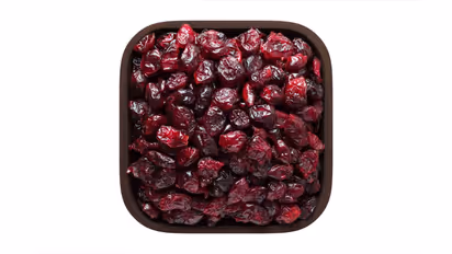 From Chai Breaks to Boardrooms: Cranberries Power India’s Healthy Snacking Boom