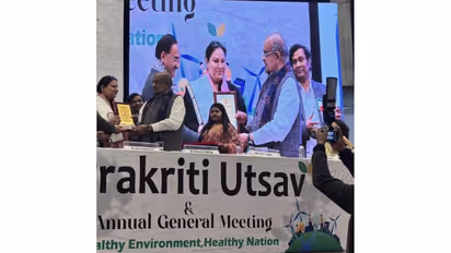 India Water Foundation