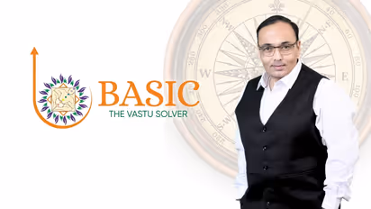 Vastu Expert Aashesh Agrawaal