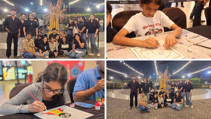 IDT Students Showcase