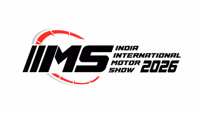 India International Motor Show