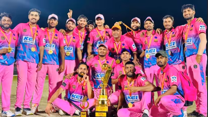 Sanatan Premier League