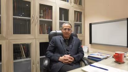 Beyond Knee Replacement