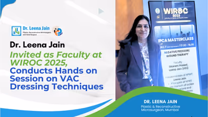 Dr. Leena Jain
