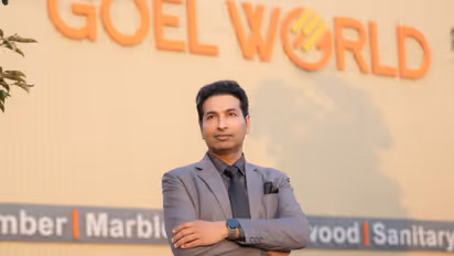 Goel World Brings Integrated Home-Building
