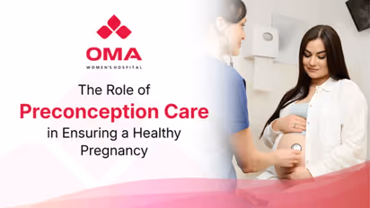 Preconception Care