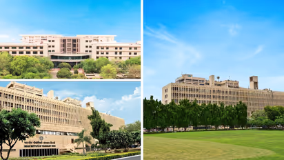 IIT Delhi
