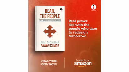 Pawan Kumar