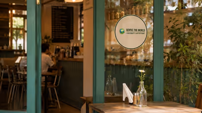 Restaurants and Cafés