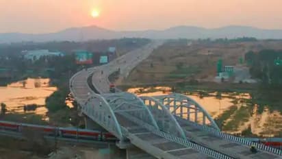 Bengaluru Mysuru Expressway