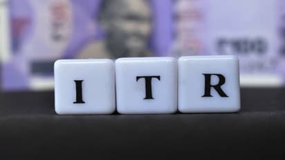 Income Tax Return 2026