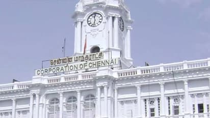chennai corporation