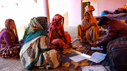 Maharashtra Mukhyamantri Majhi Ladki Bahin Yojana