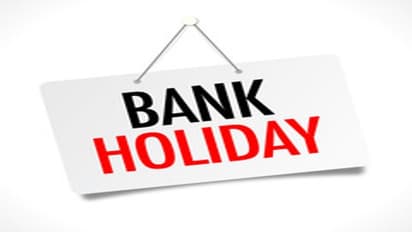 Bank Holidays September 2024