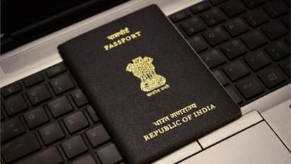 passport department portal