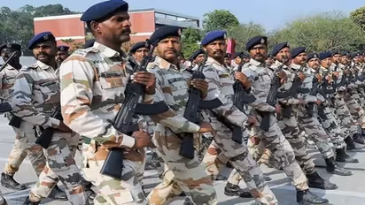 ITBP Recruitment