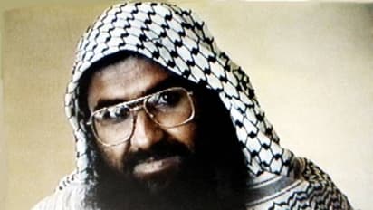 Jaish e Mohammad Masood Azhar