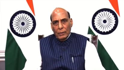 Rajnath Singh