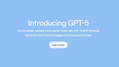 GPT 5