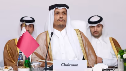 Arab-Islamic Summit draft resolution