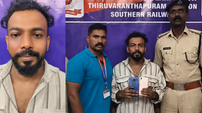 Mobile phone theft case accused arrested in eranakulam