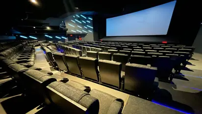 family lost theire child in cinema theatre in guruvayoor