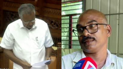 CM, sajeev, police custody beating, kannanallur,