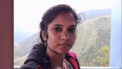 sc coordinator sruthimol