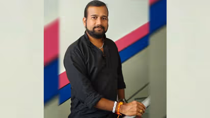 Krishna Sharma Death