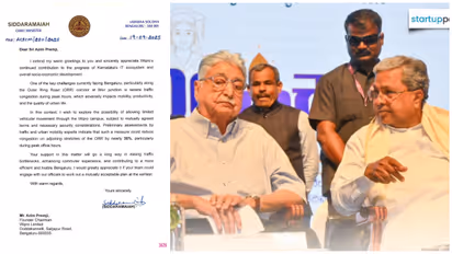  Azim Premji Siddaramaiah 