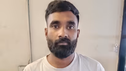 Kochi Uber driver arrested on POCSO charges