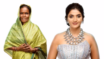 anchor jhanvi bigg boss 