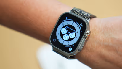 apple watch ultra