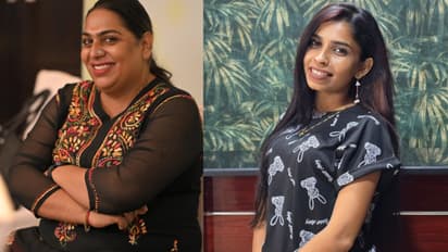 Surya Ishaan Renu Sudhi