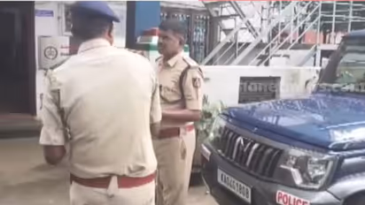  Bengaluru gang rape case