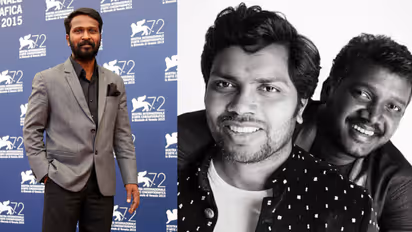 Vetrimaaran, Pa Ranjith and Mari Selvaraj kollywood