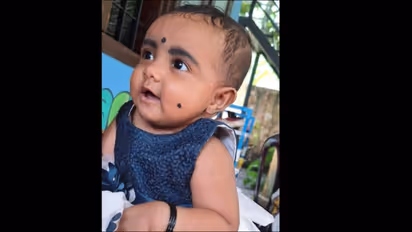 angamaly child murder